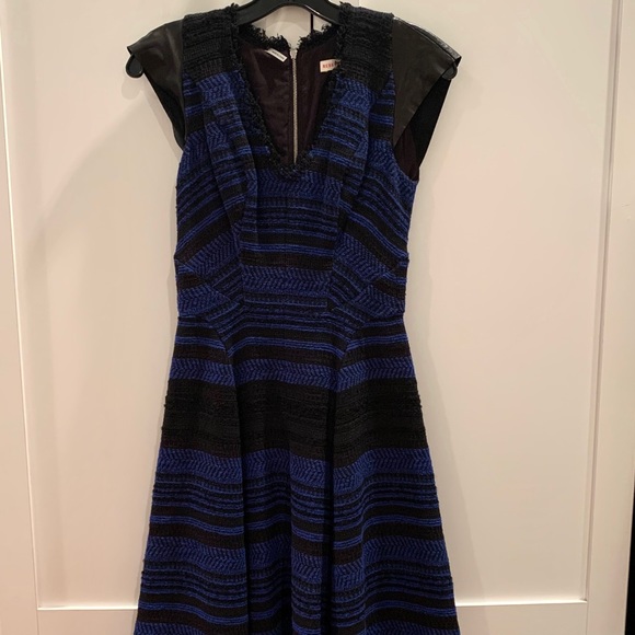 Rebecca Taylor Dress - Picture 2 of 13